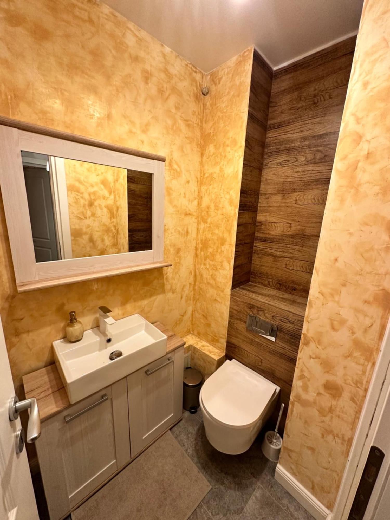 Simba Residence Τιμισοάρα Εξωτερικό φωτογραφία