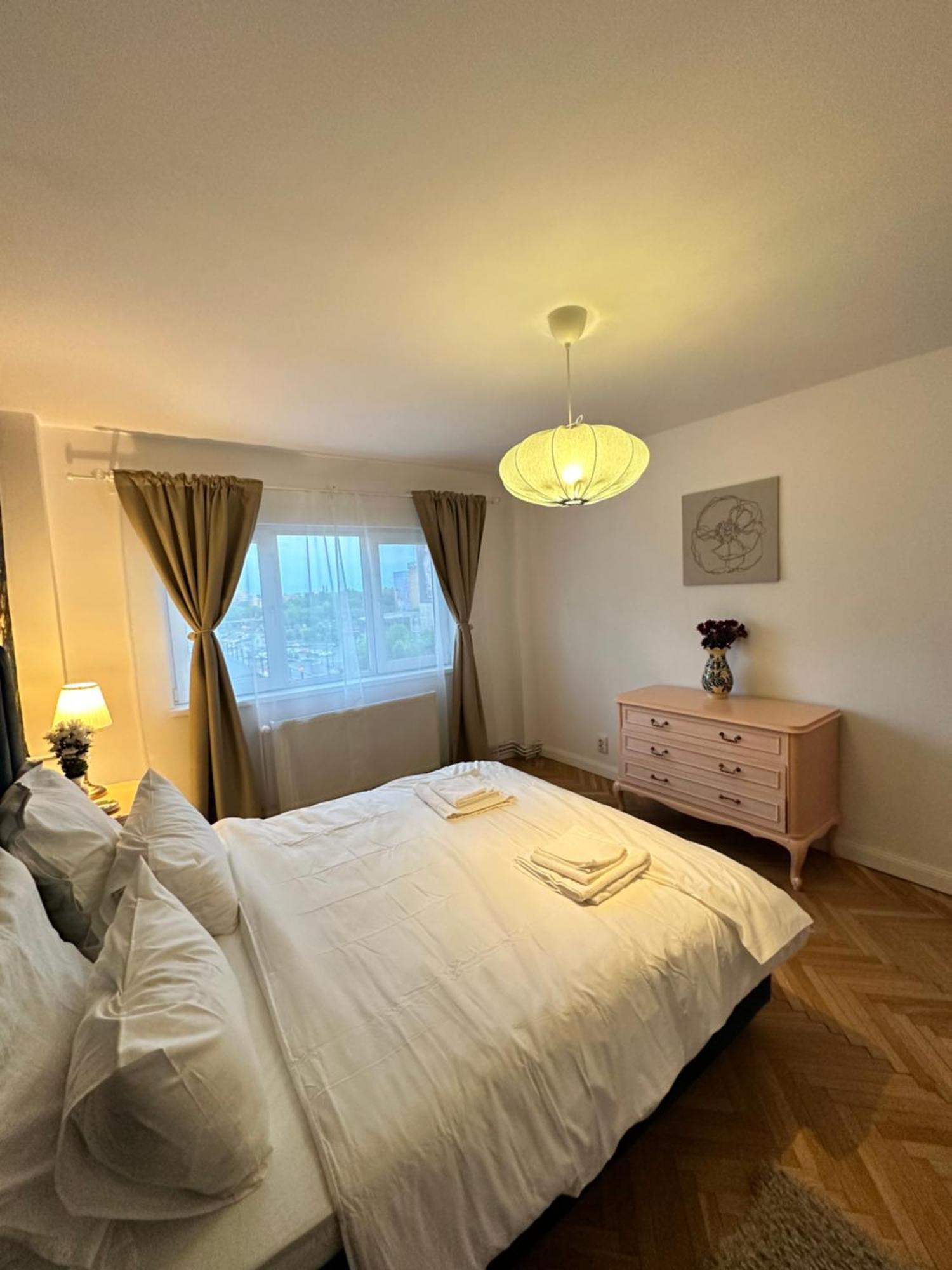Simba Residence Τιμισοάρα Εξωτερικό φωτογραφία