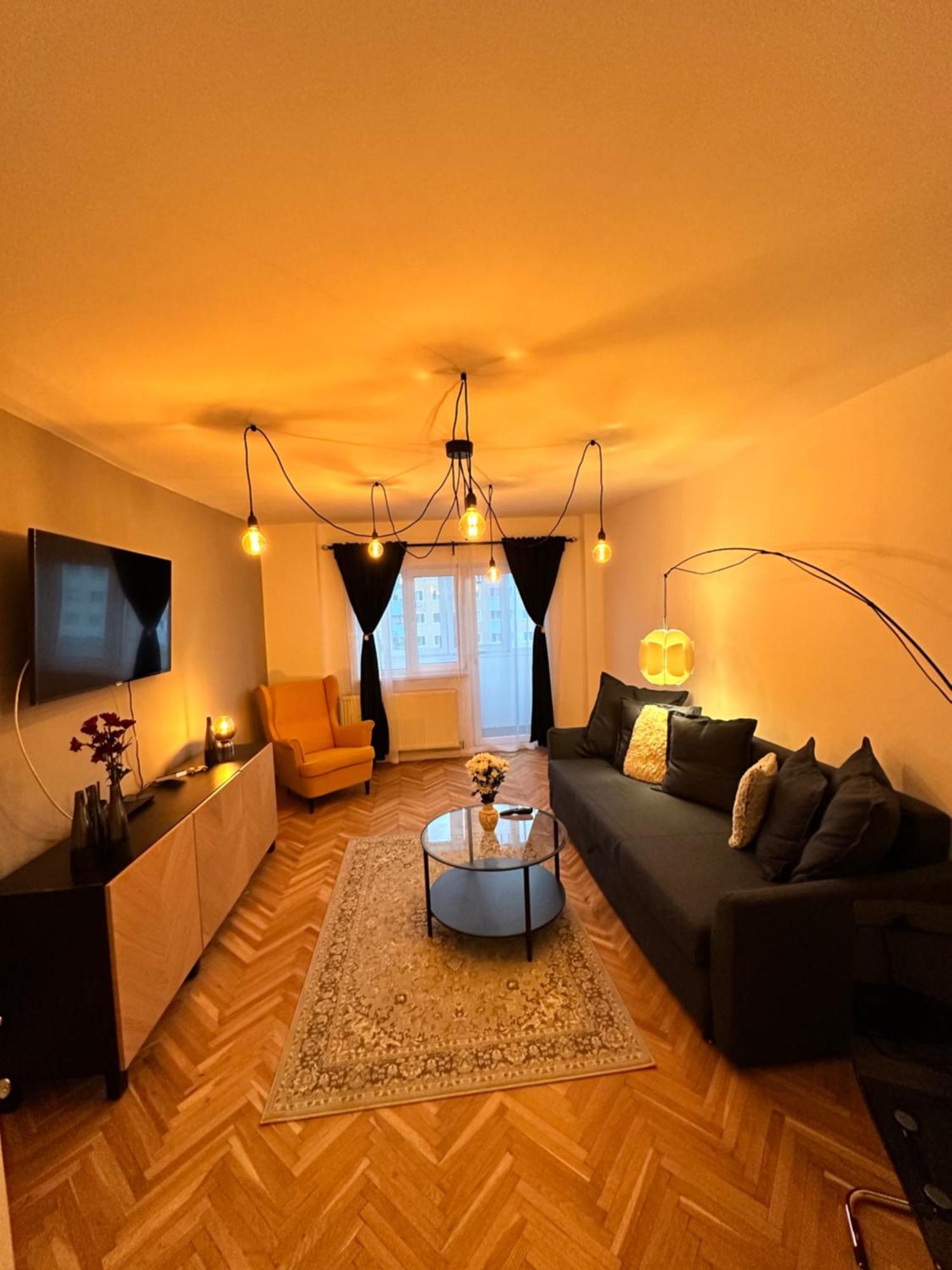 Simba Residence Τιμισοάρα Εξωτερικό φωτογραφία