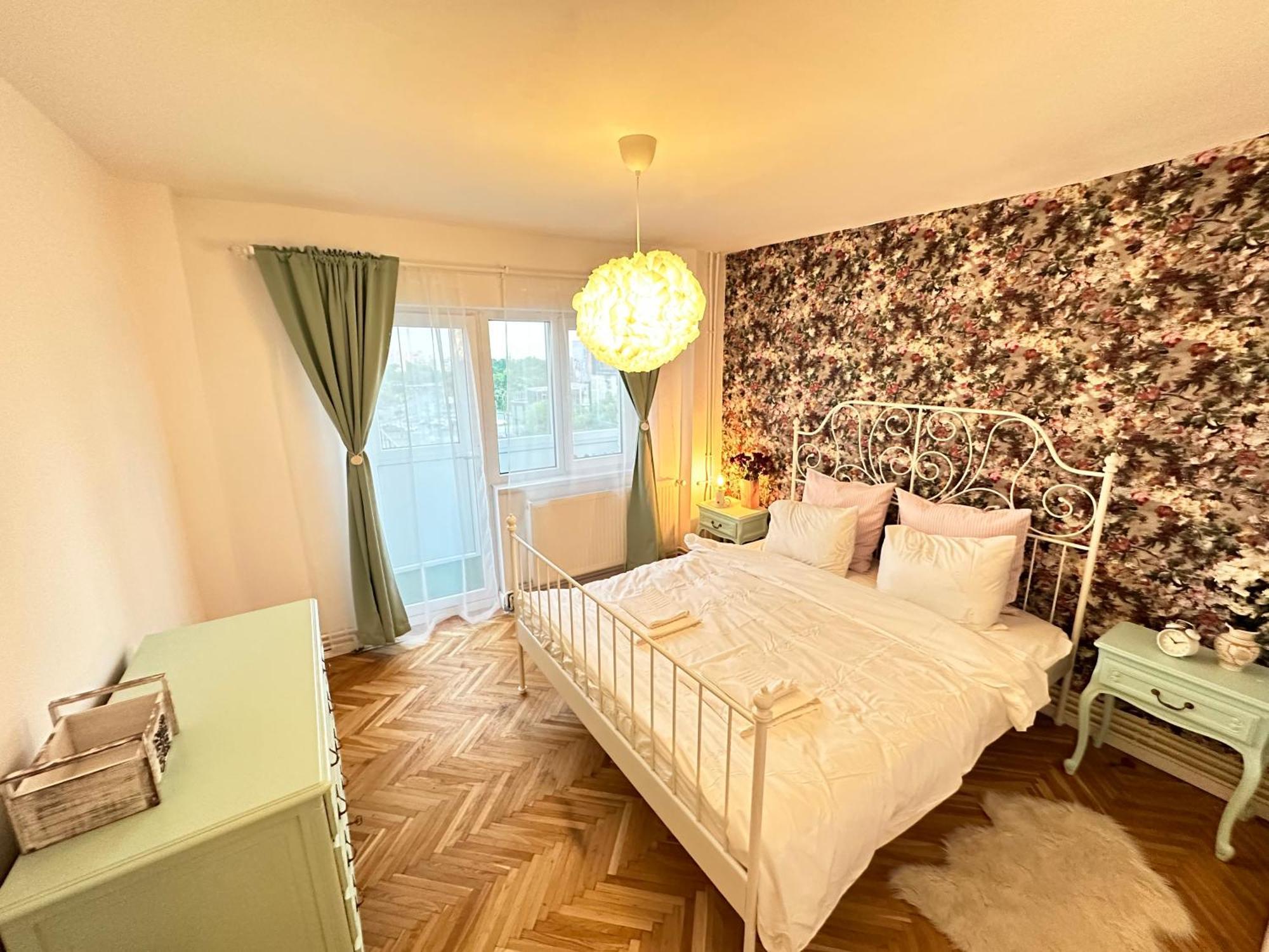 Simba Residence Τιμισοάρα Εξωτερικό φωτογραφία