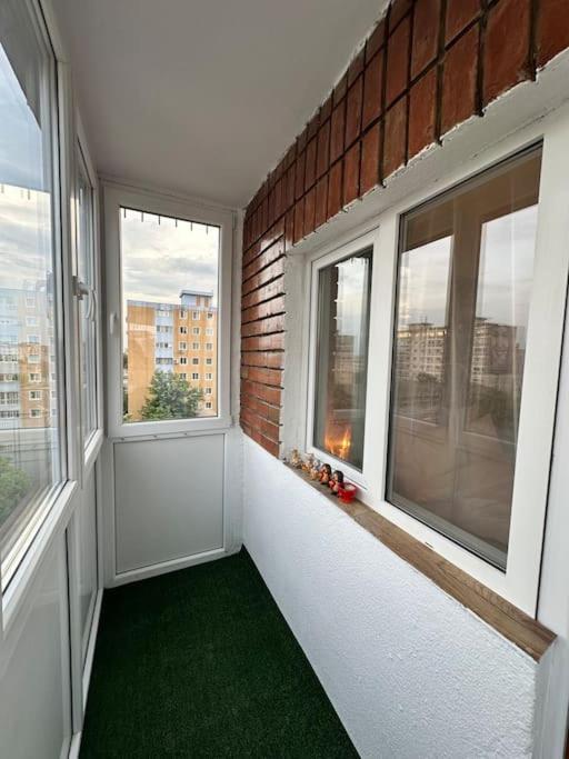 Simba Residence Τιμισοάρα Εξωτερικό φωτογραφία
